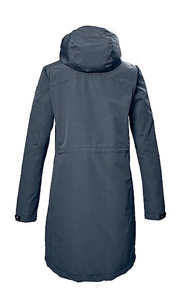 Killtec Parka "KOS 30 WMN PRK", Funktionsparka: wasser- und winddicht, atmu günstig online kaufen