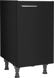 nobilia Spülenschrank ""Touch", Ausrichtung wählbar, vormontiert, in den Br günstig online kaufen