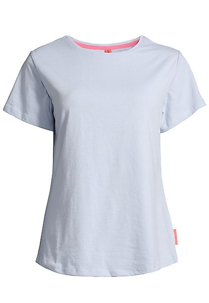 salzhaut T-Shirt STEENTJE Damen normale Passform günstig online kaufen