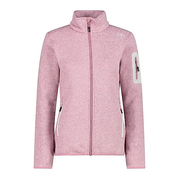 CMP Fleecejacke CMP Damen Jacke Knitted günstig online kaufen