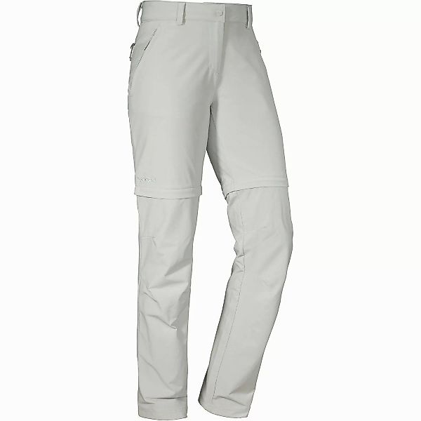 Schöffel Funktionshose Hose Ascona Zip Off günstig online kaufen