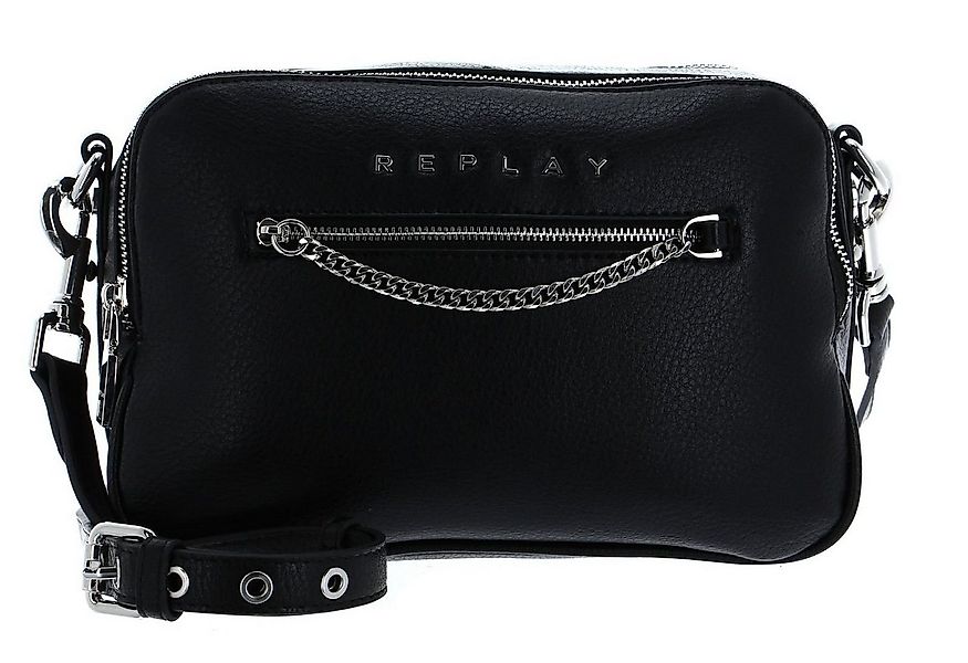 Replay Umhängetasche günstig online kaufen