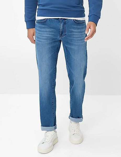 Brax 5-Pocket-Jeans Style CADIZ Heritage Denim, Super Stretch günstig online kaufen