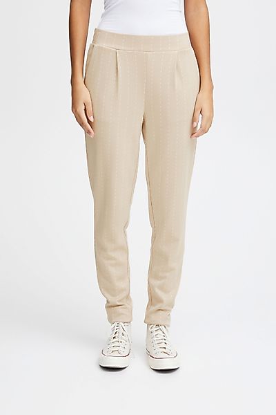 Ichi Stoffhose IHRUTI PA14 Modische Anzugshose günstig online kaufen
