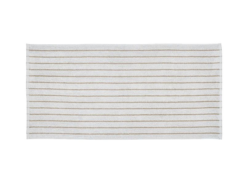 blomus Handtuch ARTO Handtuch micro chip/tan günstig online kaufen