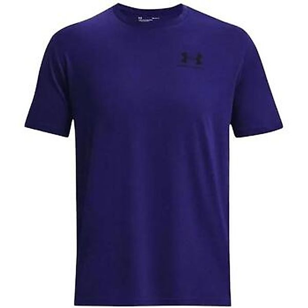 Under Armour  T-Shirts & Poloshirts 1326799-468 günstig online kaufen