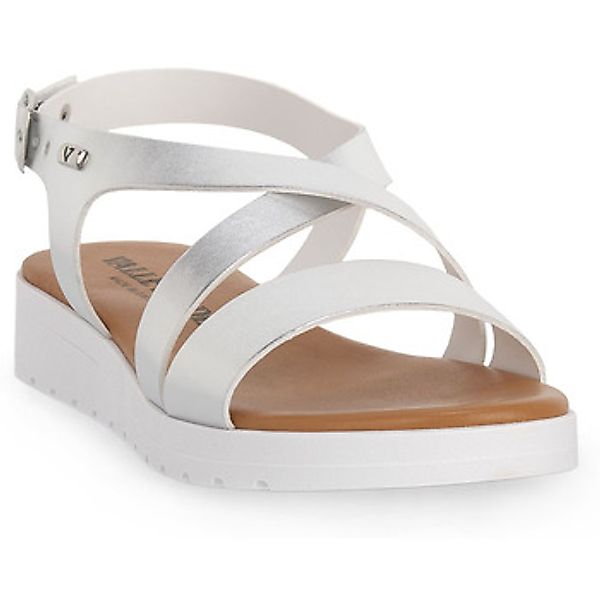 Valleverde  Sandalen ARGENTO SANDALO günstig online kaufen