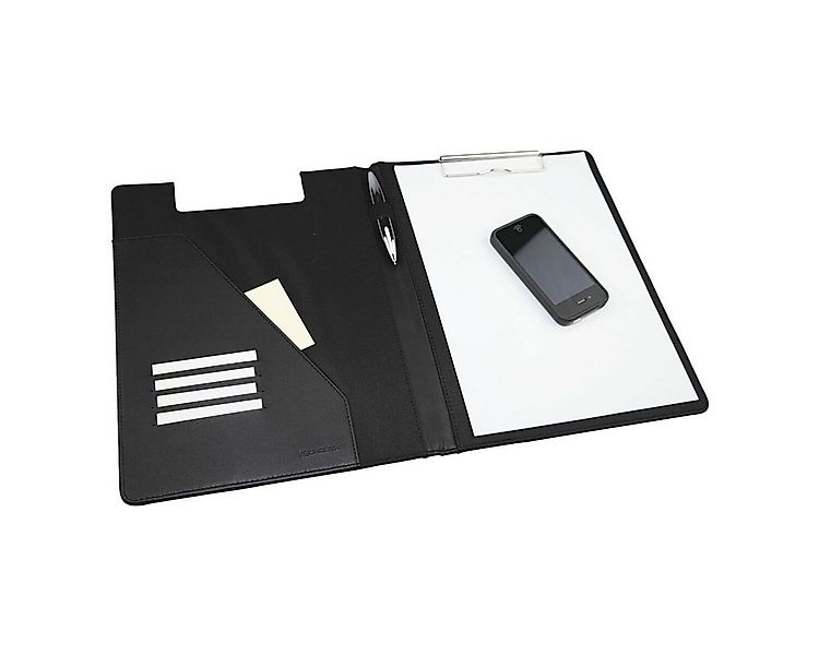 MONOLITH Schreibmappe, für Format A4, mit Klemmbrett günstig online kaufen