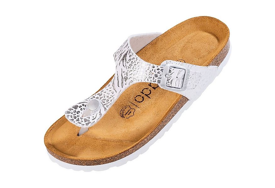 Palado Kos Prints Zehentrenner günstig online kaufen