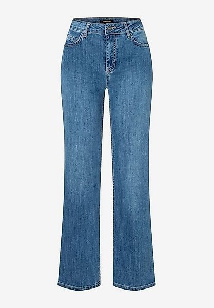Jeans, gerade, Frühjahrs-Kollektion günstig online kaufen