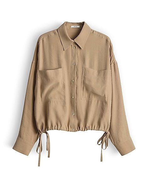 OPUS Blusentop Bluse für Damen (1-tlg) günstig online kaufen