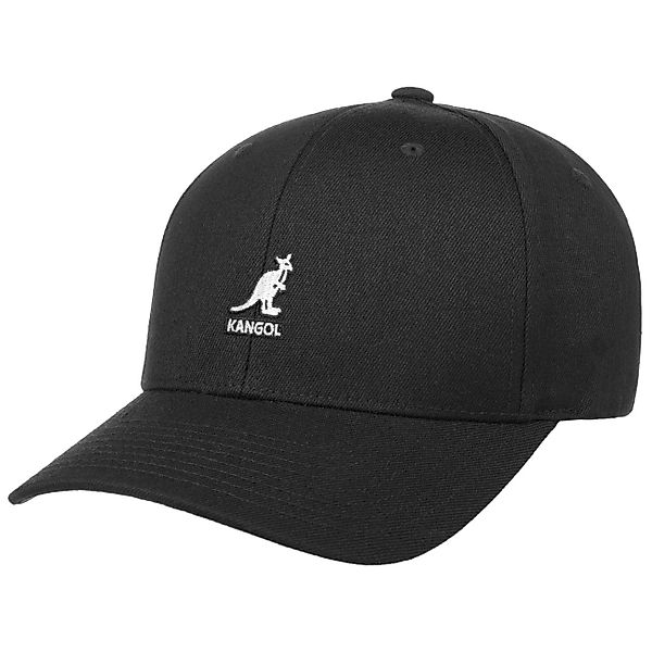 Kangol Baseball Cap (1-St) Baseballcap Hinten günstig online kaufen