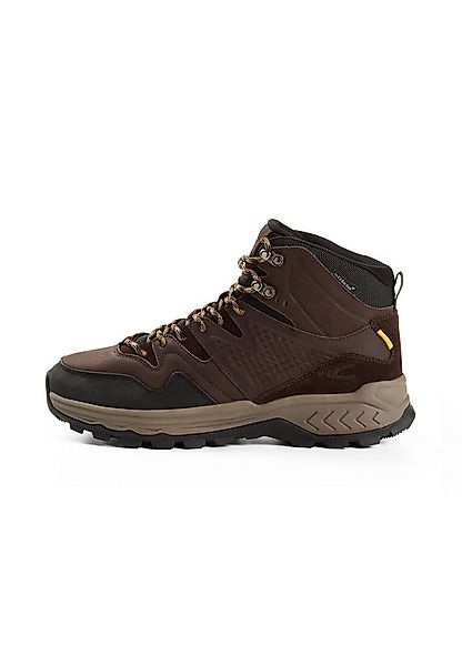 camel active teXXXactive® Wanderschuh mit robuster Profilsohle Sneaker günstig online kaufen