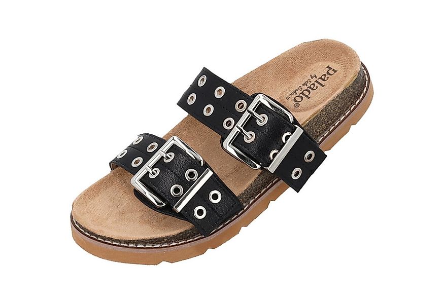 Palado by Sila Sahin Xinglin by Sila Sahin Pantolette günstig online kaufen