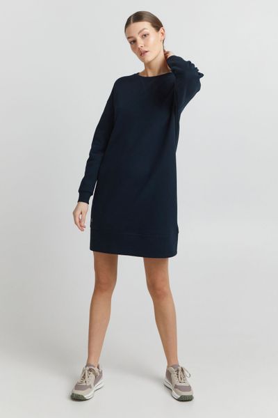 OXMO Blusenkleid OXHolly - 21950054-ME Modisches günstig online kaufen