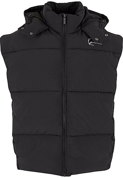 Karl Kani Steppweste Karl Kani Karl Kani Small Signature Puffer Vest (1-tlg günstig online kaufen