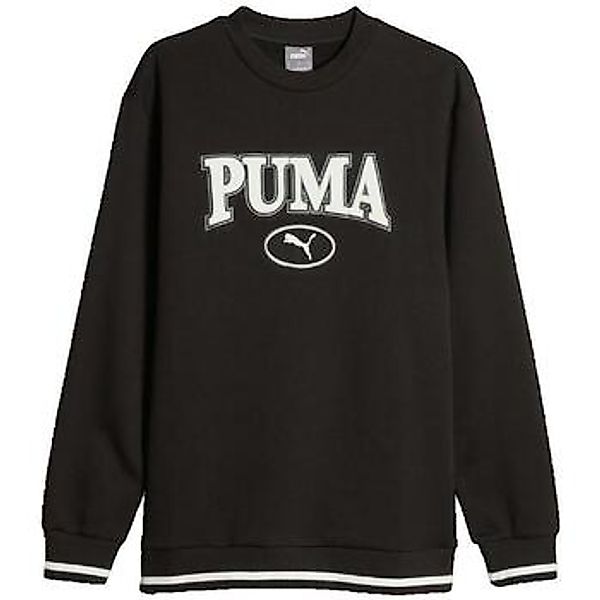 Puma  Sweatshirt Squad günstig online kaufen