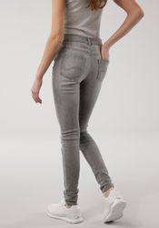 KangaROOS 5-Pocket-Jeans SUPER SKINNY HIGH RISE günstig online kaufen