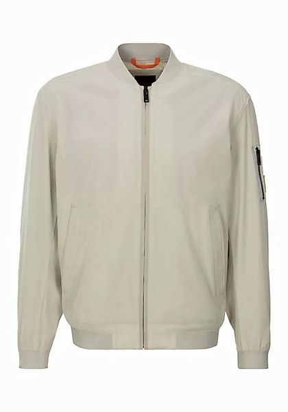 BOSS ORANGE Blouson Oneth mit Ärmeltasche günstig online kaufen