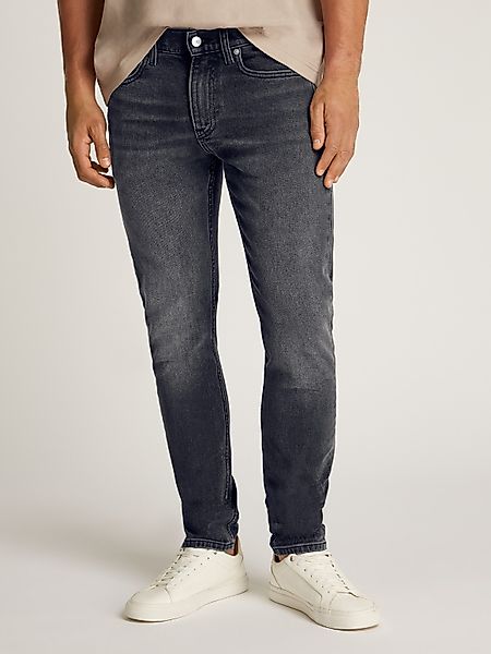 Calvin Klein Jeans Slim-fit-Jeans SLIM TAPER günstig online kaufen
