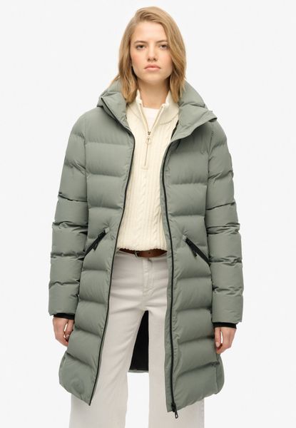 Superdry Steppjacke CITY MID PADDED JACKET günstig online kaufen