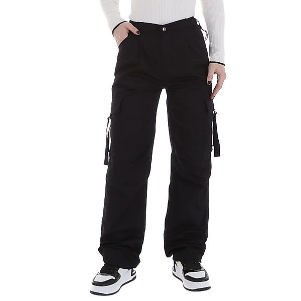 Ital-Design Cargohose Modische Cargo-Hosen für jedes günstig online kaufen