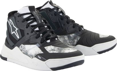 Alpinestars Speedflight Motorradschuhe Motorradstiefel Atmungsaktiv günstig online kaufen