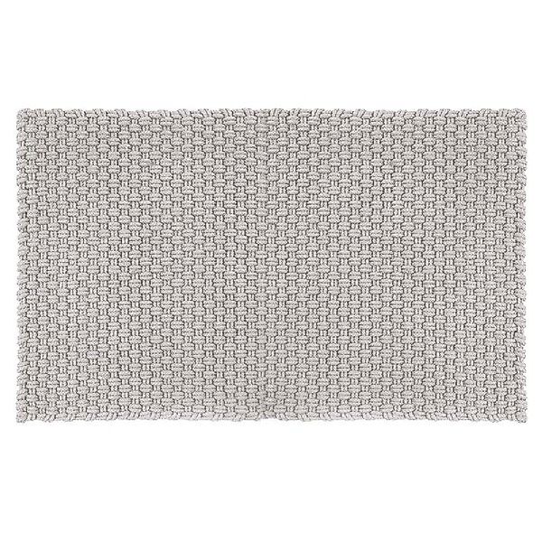 PAD Fußmatte Fußmatte Uni Sand Beige günstig online kaufen