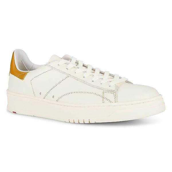 Lloyd Sneaker Farbe weiß/weiß Größe: 44 günstig online kaufen