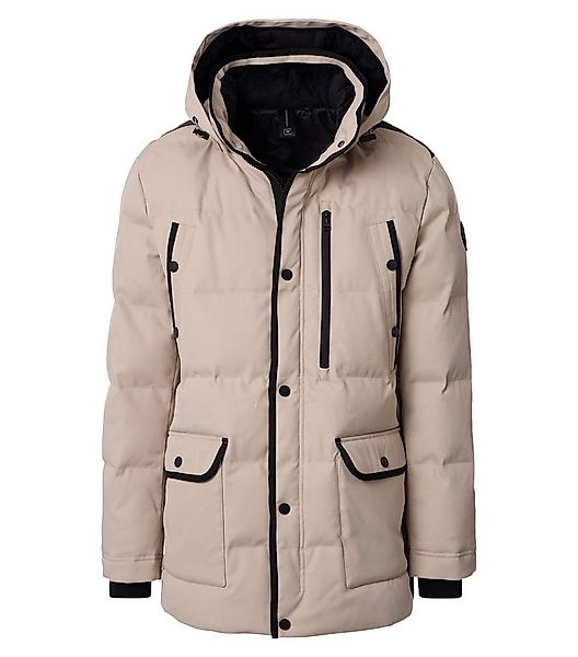 CASAMODA Langjacke CASAMODA Jacke uni günstig online kaufen