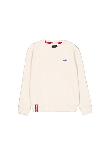 Alpha Industries Sweater Alpha Industries Men günstig online kaufen