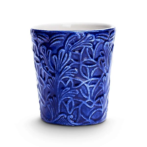 Lace Tasse 30cl blau günstig online kaufen