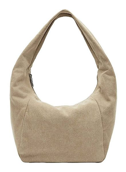 Liebeskind Berlin Schultertasche Denim Hobo Bag günstig online kaufen