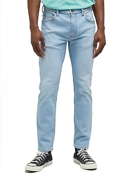 Lee® Slim-fit-Jeans Knöchellange Stretch Hose - günstig online kaufen