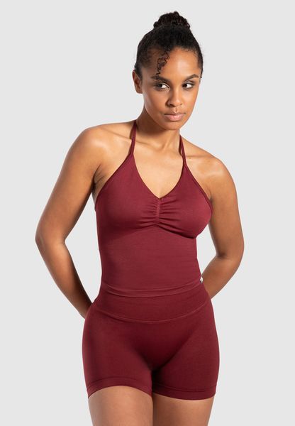 Smilodox Tanktop Malena Seamless günstig online kaufen