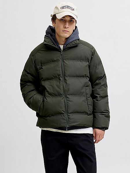 Jack & Jones Steppjacke JJESOHO PUFFER COLLAR SN günstig online kaufen