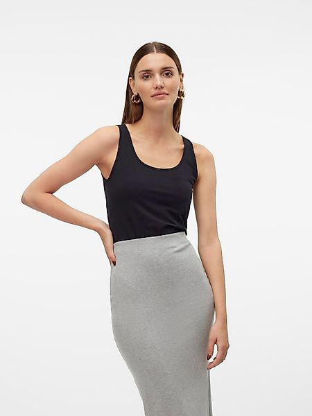 Vero Moda Shirttop VMLULU LONG TANK günstig online kaufen