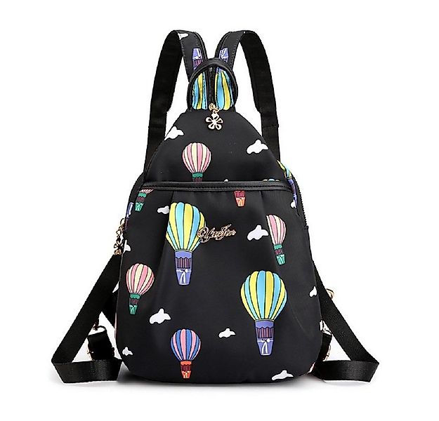 RAIKOU Freizeitrucksack Damen Cityrucksack Daypack Anti Diebstahl Schultert günstig online kaufen