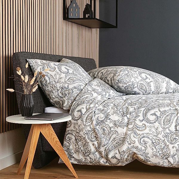 Janine Bettwäsche, Mako Satin, 2 teilig günstig online kaufen
