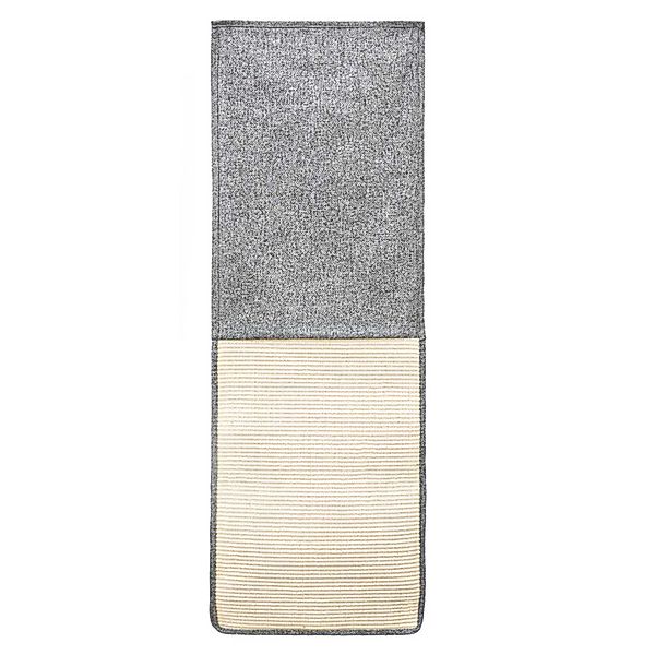 eyepower Kratzbaum Sofa Kratzmatte für Katzen 130x44cm Sisal Möbel, Kratzsc günstig online kaufen