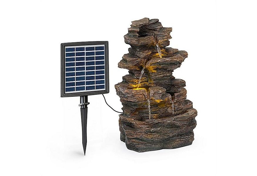 blumfeldt Wasserspiel Messina, 30 cm Breite, (Set) günstig online kaufen