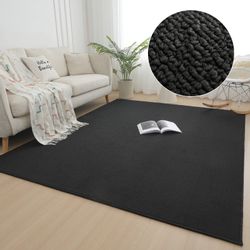 my home Teppich Jola, Uni-Farben, besonders günstig online kaufen