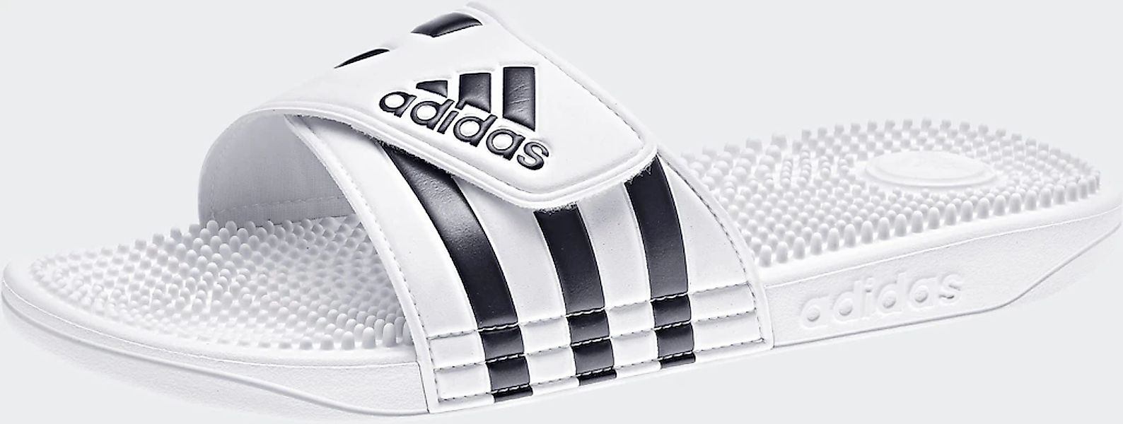 adidas Sportswear Badesandale "ADISSAGE BADESCHLAPPEN" günstig online kaufen