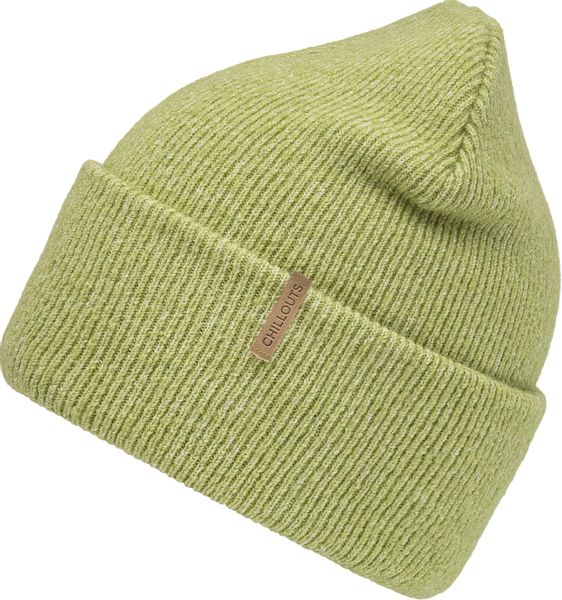 chillouts Beanie "Milea Hat" mit atmungsaktiven und temperaturregulierenden günstig online kaufen