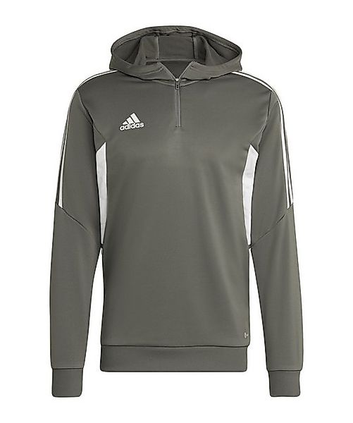 adidas Performance Sweatshirt adidas Performance Condivo 22 TK Hoody Polyes günstig online kaufen