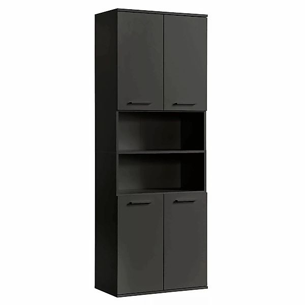 mokebo Hochschrank Der Kapitän (180x33x34 cm, günstig online kaufen
