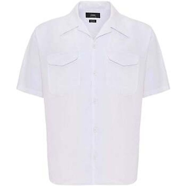 Antioch  Hemdbluse Lapel Collar Shirt günstig online kaufen