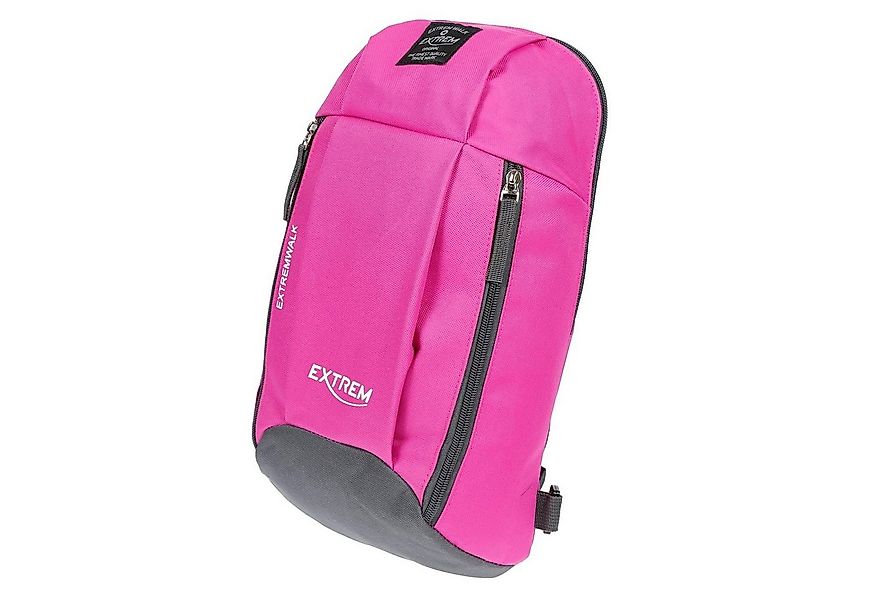 Christian Wippermann Cityrucksack Kleiner Rucksack mit Tabletfach Wanderruc günstig online kaufen