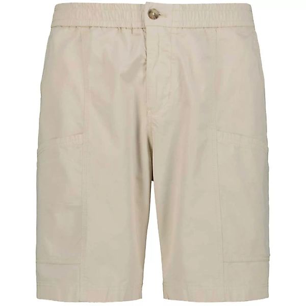 Marc O'Polo Shorts aus Biobaumwolle günstig online kaufen