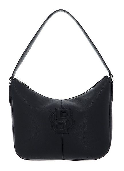 BOSS Schultertasche Hobo günstig online kaufen